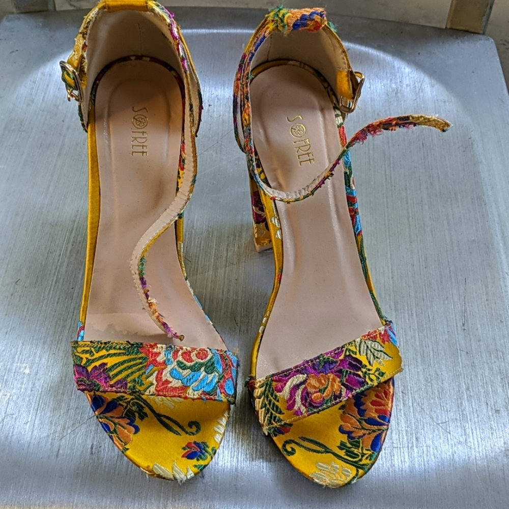 Heels